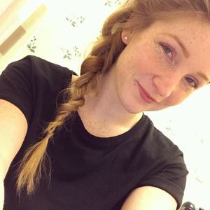 Meet your Posher, Erica